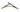 From The Anvil's Burnished Brass Apperley Shelf Bracket; #finish_burnished-brass