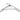 From The Anvil's Polished Chrome Apperley Shelf Bracket; #finish_polished-chrome