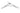 From The Anvil's Polished Chrome Apperley Shelf Bracket; #finish_polished-chrome