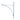 From The Anvil's Polished Chrome Apperley Shelf Bracket; #finish_polished-chrome