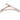 From The Anvil's Polished Nickel Apperley Shelf Bracket; #finish_polished-nickel