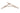 From The Anvil's Polished Nickel Apperley Shelf Bracket; #finish_polished-nickel