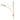 From The Anvil's Polished Nickel Apperley Shelf Bracket; #finish_polished-nickel