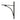 From The Anvil's Aged Bronze Apperley Shelf Bracket; #finish_aged-bronze