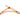 From The Anvil's Polished Bronze Apperley Shelf Bracket; #finish_polished-bronze