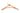 From The Anvil's Polished Bronze Apperley Shelf Bracket; #finish_polished-bronze