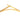 From The Anvil's Polished Brass Apperley Shelf Bracket; #finish_polished-brass