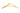 From The Anvil's Polished Brass Apperley Shelf Bracket; #finish_polished-brass
