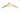 From The Anvil's Satin Brass Apperley Shelf Bracket; #finish_satin-brass