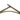 From The Anvil's Burnished Brass Apperley Shelf Bracket; #finish_burnished-brass