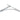 From The Anvil's Polished Chrome Apperley Shelf Bracket; #finish_polished-chrome