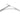 From The Anvil's Satin Chrome Apperley Shelf Bracket; #finish_satin-chrome