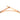 From The Anvil's Polished Bronze Apperley Shelf Bracket; #finish_polished-bronze