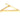 From The Anvil's Polished Brass Chalfont Shelf Bracket; #finish_polished-brass