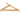From The Anvil's Satin Brass Chalfont Shelf Bracket; #finish_satin-brass