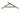 From The Anvil's Burnished Brass Chalfont Shelf Bracket; #finish_burnished-brass