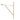 From The Anvil's Polished Nickel Chalfont Shelf Bracket; #finish_polished-nickel