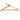 From The Anvil's Polished Bronze Chalfont Shelf Bracket; #finish_polished-bronze