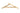 From The Anvil's Satin Brass Chalfont Shelf Bracket; #finish_satin-brass