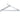 From The Anvil's Polished Chrome Chalfont Shelf Bracket; #finish_polished-chrome