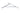 From The Anvil's Polished Chrome Chalfont Shelf Bracket; #finish_polished-chrome