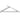 From The Anvil's Satin Chrome Chalfont Shelf Bracket; #finish_satin-chrome