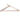 From The Anvil's Polished Nickel Chalfont Shelf Bracket; #finish_polished-nickel