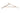 From The Anvil's Polished Nickel Chalfont Shelf Bracket; #finish_polished-nickel