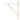 From The Anvil's Polished Nickel Chalfont Shelf Bracket; #finish_polished-nickel