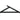 From The Anvil's Matt Black Chalfont Shelf Bracket; #finish_matt-black