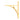 From The Anvil's Polished Brass Tyne Shelf Bracket; #finish_polished-brass