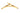 From The Anvil's Aged Brass Tyne Shelf Bracket; #finish_aged-brass