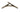 From The Anvil's Burnished Brass Tyne Shelf Bracket; #finish_burnished-brass