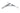 From The Anvil's Polished Chrome Tyne Shelf Bracket; #finish_polished-chrome