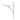 From The Anvil's Polished Chrome Tyne Shelf Bracket; #finish_polished-chrome
