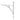 From The Anvil's Satin Chrome Tyne Shelf Bracket; #finish_satin-chrome