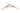 From The Anvil's Polished Nickel Tyne Shelf Bracket; #finish_polished-nickel