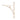 From The Anvil's Polished Nickel Tyne Shelf Bracket; #finish_polished-nickel