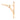 From The Anvil's Polished Bronze Tyne Shelf Bracket; #finish_polished-bronze
