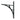 From The Anvil's Matt Black Tyne Shelf Bracket; #finish_matt-black