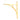 From The Anvil's Polished Brass Tyne Shelf Bracket; #finish_polished-brass