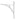 From The Anvil's Satin Chrome Tyne Shelf Bracket; #finish_satin-chrome