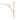 From The Anvil's Polished Nickel Tyne Shelf Bracket; #finish_polished-nickel
