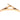 From The Anvil's Polished Bronze Tyne Shelf Bracket; #finish_polished-bronze