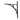 From The Anvil's Matt Black Tyne Shelf Bracket; #finish_matt-black