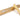 From The Anvil's Polished Brass Art Deco Slimline Lever Espag. Lock Set; #finish_polished-brass