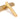 From The Anvil's Polished Brass Art Deco Slimline Lever Espag. Lock Set; #finish_polished-brass