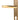 From The Anvil's Aged Brass Art Deco Slimline Lever Espag. Lock Set; #finish_aged-brass