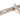 From The Anvil's Polished Nickel Art Deco Slimline Lever Espag. Lock Set; #finish_polished-nickel