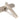 From The Anvil's Polished Nickel Art Deco Slimline Lever Espag. Lock Set; #finish_polished-nickel